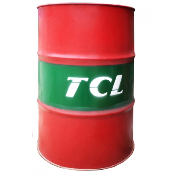 Антифриз TCL LLC -40C красный 200л	