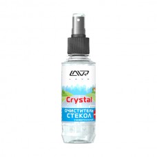 Очиститель стекол кристалл LAVR Glass Cleaner Crystal, 185 мл
					
Ln1600