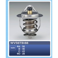 Термостат ТАМА					WV56TB-88