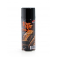 Очиститель кожи Soft99 Leather Cleaner мусс, 300 мл
					
02052