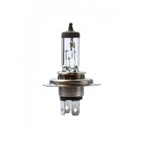Лампа головного света Koito H4 12V 60/55W (уп. 1 шт.)
					
0456E/T