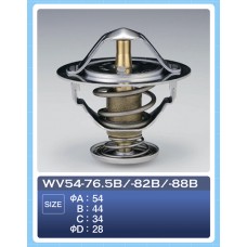 Термостат ТАМА
					
WV54-76.5B