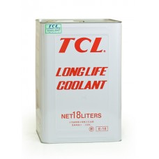 Антифриз TCL LLC концентрированный красный 18л