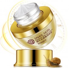 КРЕМ для кожи вокруг глаз ,images snail skin snail water skin eye cream 25гр