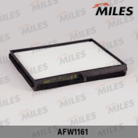 Фильтр салона CHEVROLET LACETTI/DAEWOO NUBIRA (FILTRON K1166, MANN CU1719) AFW1161