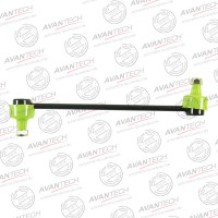 Стойка стабилизатора AVANTECH
					
ASL1304