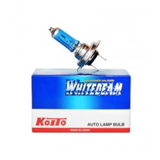 Лампа высокотемпературная Koito Whitebeam H7 12V 55W 100W 4200K уп. 1 шт.
					
0755W