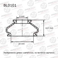 Пыльники деталей подвески Avantech (Кратность 10 шт.)