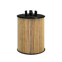 Фильтр масляный Filtron
					
OE 648