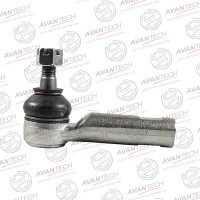Наконечник рулевой Avantech
					
ATE0182