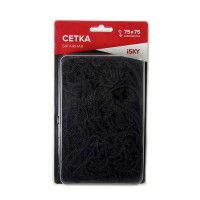 Сетка iSky, 75x75 см (4 крюка)
					
iCN-7575