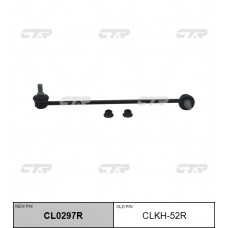 Стойка стабилизатора CTR (R)					CL0297R