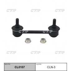 Стойка стабилизатора CTR					CL0107