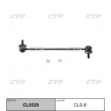 Стойка стабилизатора CTR
					
CL0529