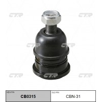 Опора шаровая CTR					CB0315