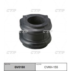 Сайлентблок CTR GV0180