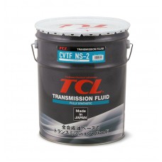 Жидкость для вариаторов TCL CVTF NS-2 20л