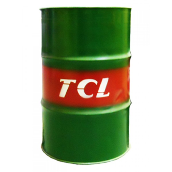 Антифриз TCL LLC -50C зеленый 200л