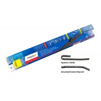 Щетка стеклоочистителя зимняя Avantech Snowguard 380 мм S15