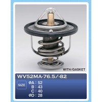 Термостат ТАМА
					
WV52MA-82