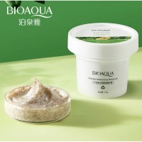 Скраб для тела BIOAQUA Avocado, 100 гр