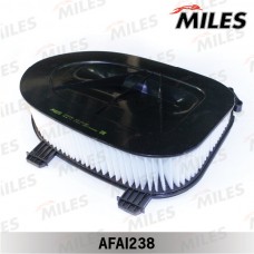 Фильтр воздушный MILES AFAI238 (BMW F25/E70/E71 2.0D/3.0D 10-)