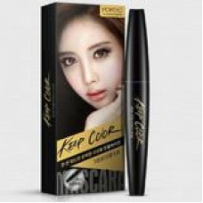 ТУШЬ ROREC  Thick Silky Curly Mascara
