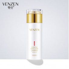 Освежающий тонер для лица VENZEN Six Peptide Moist Toner с шестью пептидами 120 мл