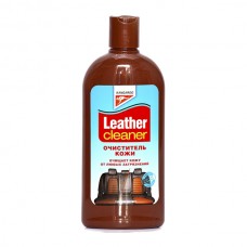 Очиститель кожи Kangaroo Leather Cleaner, 300мл
					
250812