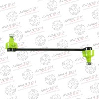 Стойка стабилизатора AVANTECH
					
ASL0415