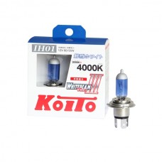 Лампа высокотемпературная Koito Whitebeam IH01 12V 60/55W (100/90W) 4000K (комплект 2 шт.)
					
P0745W