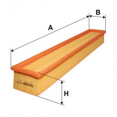 Фильтр воздушный Filtron
					
AP035/2