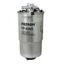 Фильтр топливный Filtron
					
PP839/5