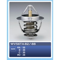 Термостат ТАМА					WV56TA-88