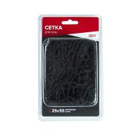 Сетка iSky, 25x55 см
					
iCN-2555