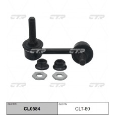 Стойка стабилизатора CTR (R)
					
CL0584