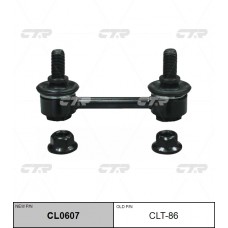 Стойка стабилизатора CTR					CL0607