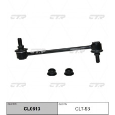 Стойка стабилизатора CTR					CLT-93