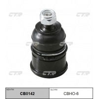 Опора шаровая CTR