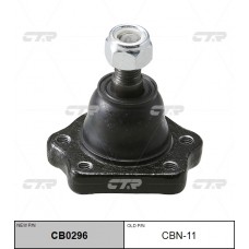 Опора шаровая CTR					CB0296