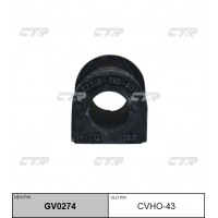 Сайлентблок CTR GV0274