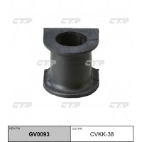Сайлентблок CTR GV0093