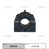 Сайлентблок CTR GV0378