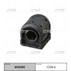 Сайлентблок CTR GV0395