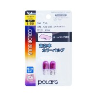 Лампа дополнительного освещения Koito (комплект 2 шт.)
					
P8613P