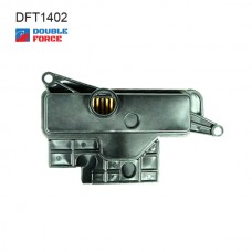 Фильтр АКПП DOUBLE FORCE с прокладкой
					
DFT1402