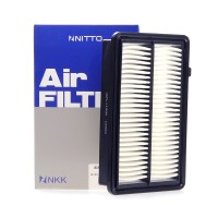 Фильтр воздушный NITTO
					
4HM-1100W