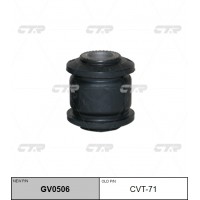 Сайлентблок CTR GV0506
