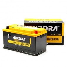 Аккумулятор AURORA DIN ULTRA UMF-60500 L5 (L) 105 А/ч