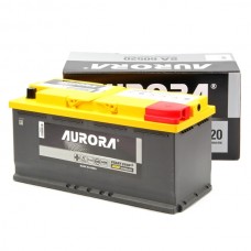Аккумулятор AURORA DIN AGM 60520 L6 (L) 105 А/ч